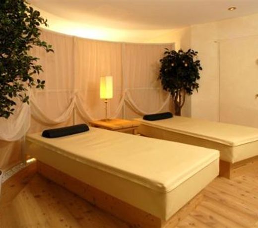 Residence Villa Trieste