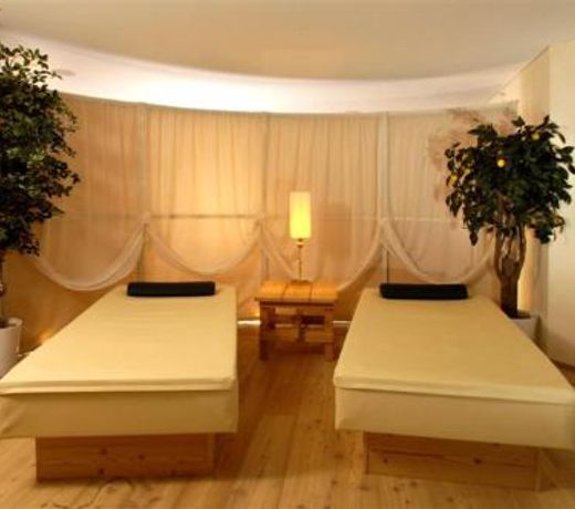 Residence Villa Trieste