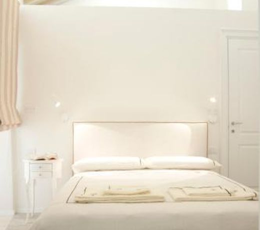 San Francesco Bed & Breakfast