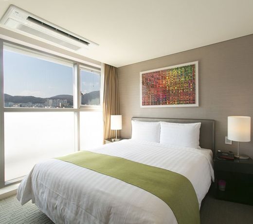Aventree Hotel Busan