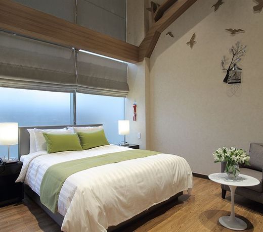 Aventree Hotel Busan