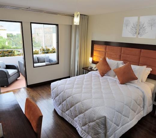 Mint Hotel