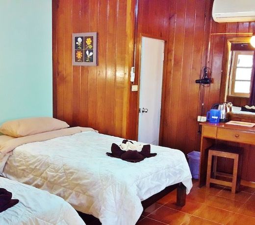 Huan Chiang Dao Resort
