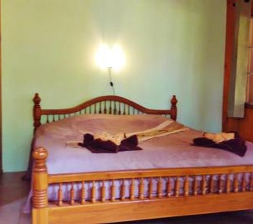 Huan Chiang Dao Resort