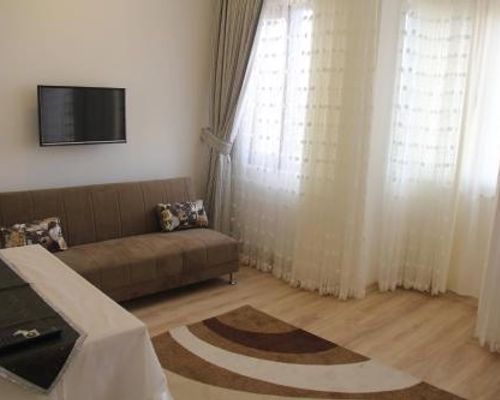 IMC Fatih Apartments - Стамбул - фото 18