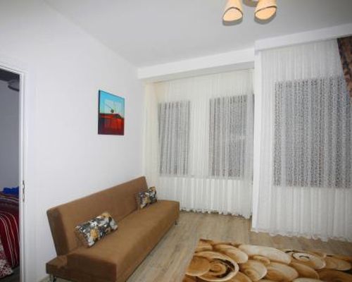 IMC Fatih Apartments - Стамбул - фото 5