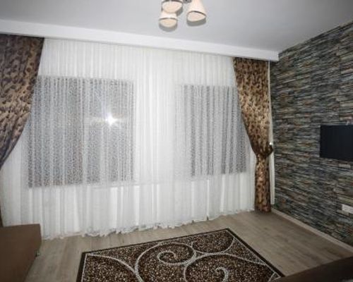 IMC Fatih Apartments - Стамбул - фото 9