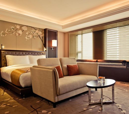 DoubleTree by Hilton Chongqing North