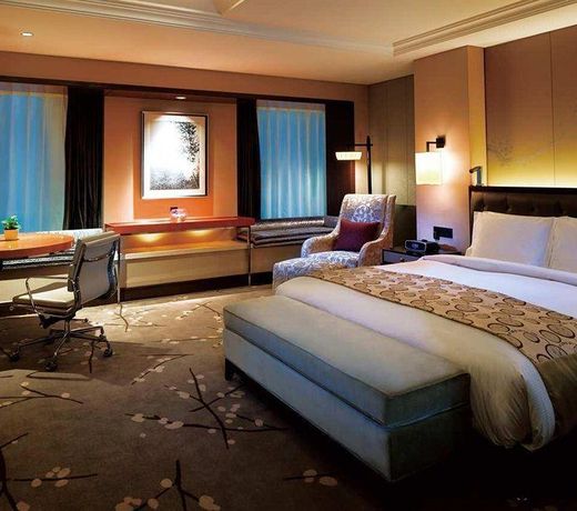 DoubleTree by Hilton Chongqing North
