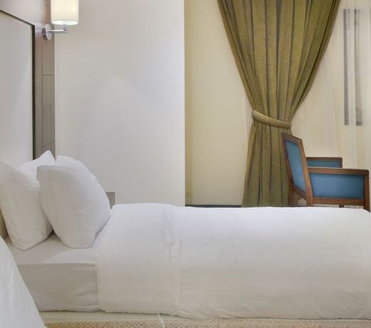 Mina Concorde Hotel