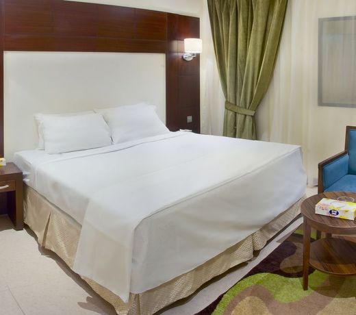 Mina Concorde Hotel