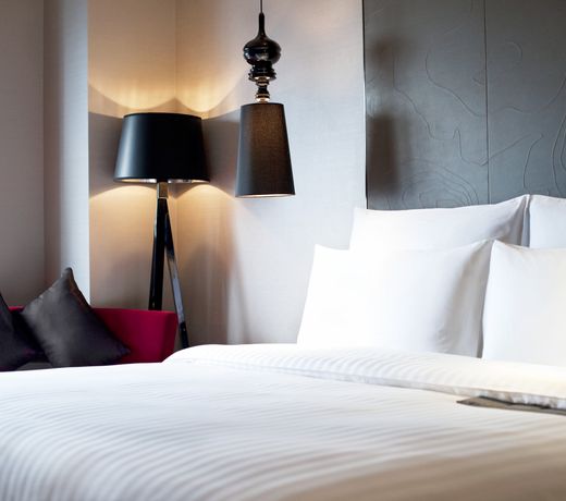 Le Meridien Chongqing Nan'an