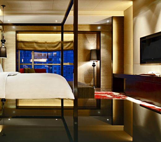 Le Meridien Chongqing Nan'an