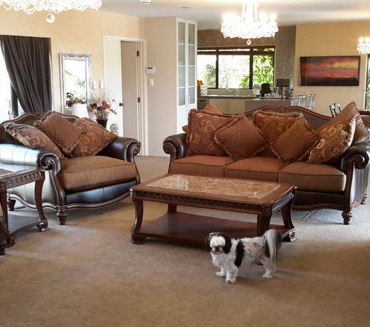 Mountview Bed & Breakfast