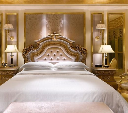 Sheraton Chongqing Hotel