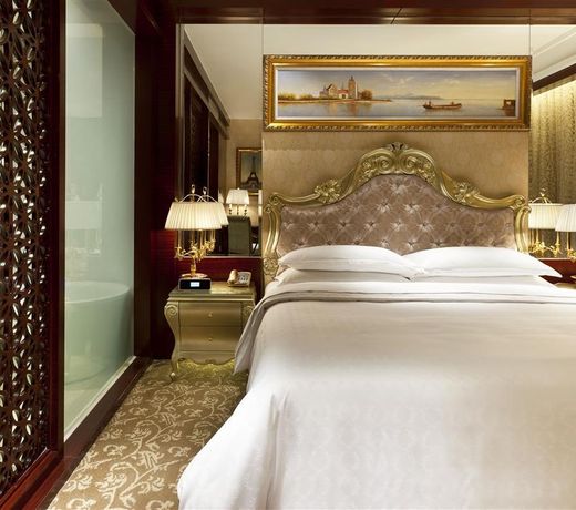 Sheraton Chongqing Hotel