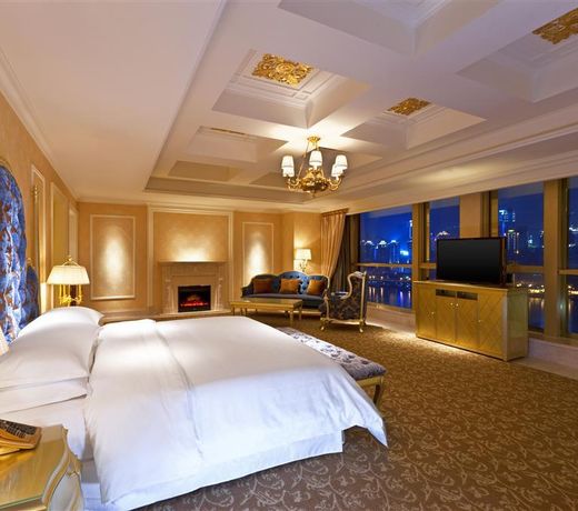 Sheraton Chongqing Hotel