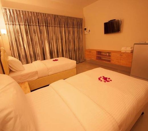 DD Resort