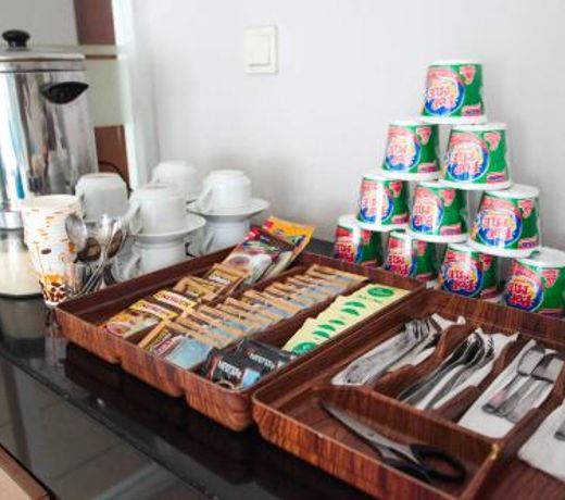 LeGreen Suite Senayan