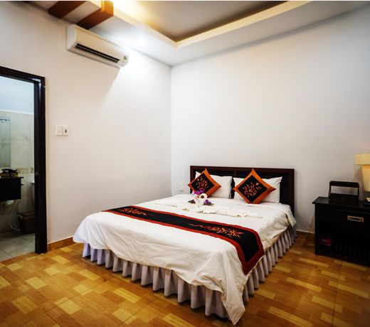 Botanic Beach Homestay