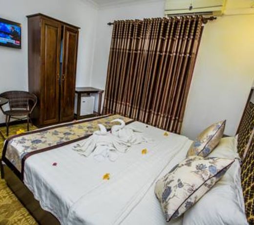Euro Star Hotel