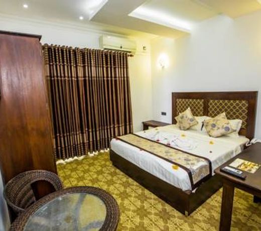 Euro Star Hotel