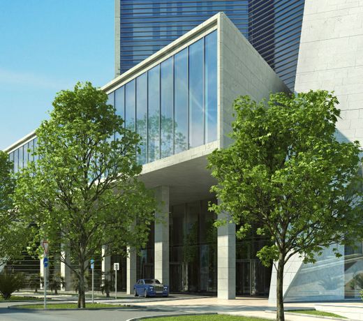 Hyatt Regency Sochi