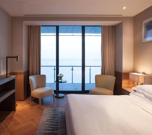 Hyatt Regency Sochi