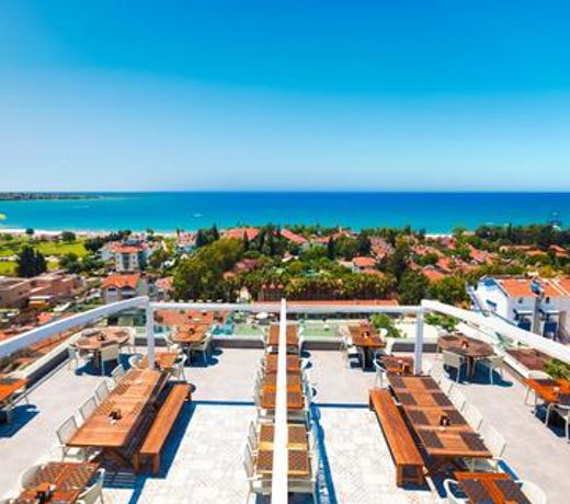 Side Su Hotel