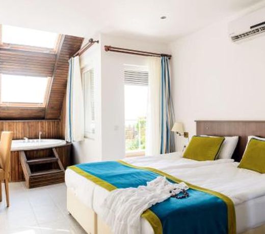 Side Su Hotel
