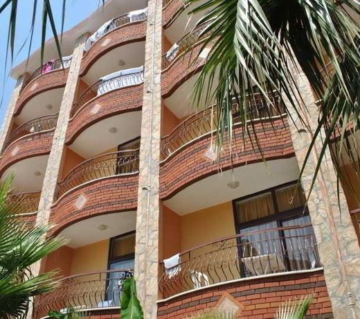 Side Ikbal Hotel