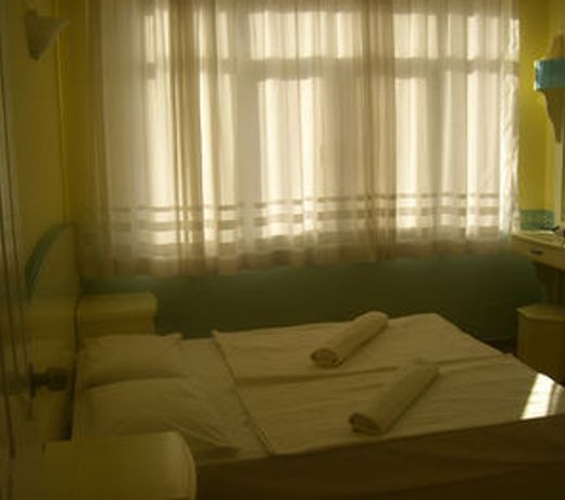 Side Ikbal Hotel