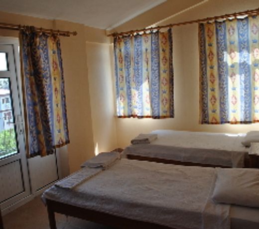 Side Ikbal Hotel