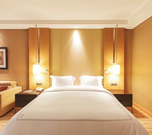 SoÄi Marriott KrasnaÃ¢ PolÃ¢na