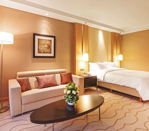 SoÄi Marriott KrasnaÃ¢ PolÃ¢na