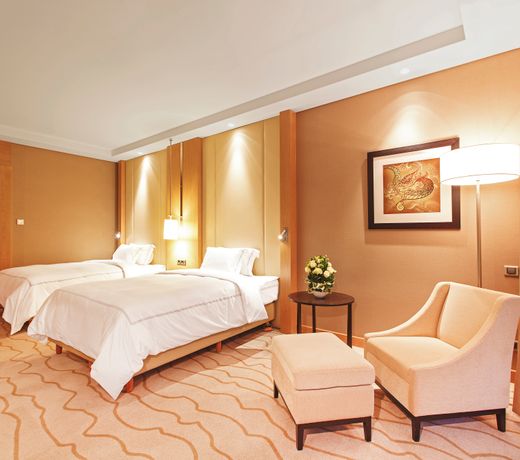 SoÄi Marriott KrasnaÃ¢ PolÃ¢na