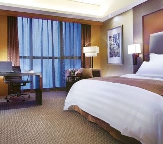 Glenview ITC Plaza Chongqing