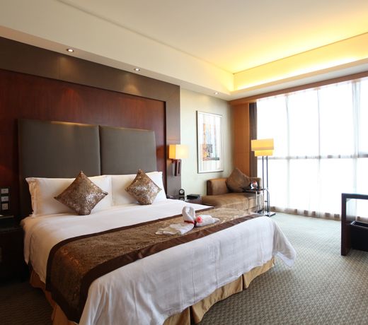 Glenview ITC Plaza Chongqing