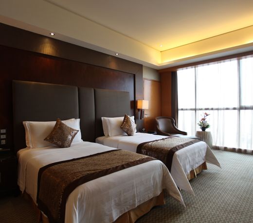 Glenview ITC Plaza Chongqing