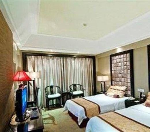 Lavande Hotel Chongqing Tongliang Wanda Plaza Gas Tower