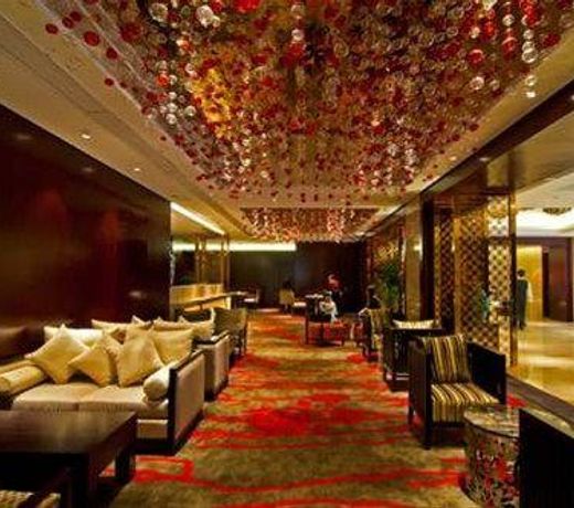 Lavande Hotel Chongqing Tongliang Wanda Plaza Gas Tower