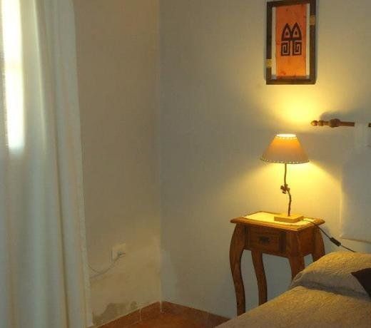 Posada del Sendero Chilecito LA RIOJA