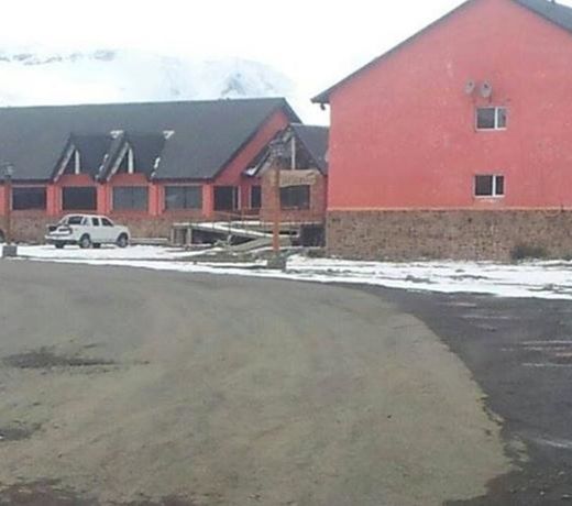Hotel Oriplata
