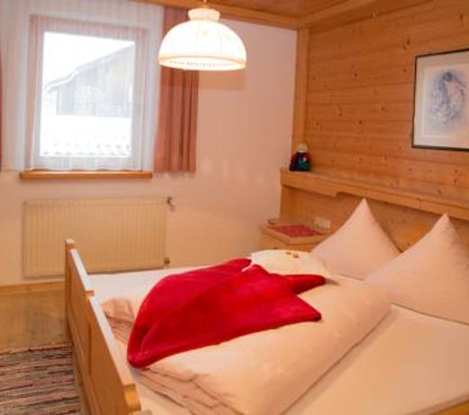 Ferienhaus Aurora