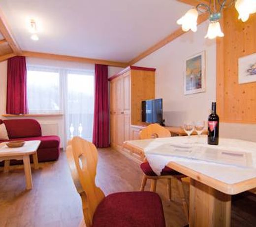 Ferienhaus Aurora