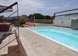 Hotel Santa Marta by MIJ, регион , город Санта-Марта - Фотография отеля №1