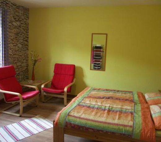 Bed And Breakfast Isidorus