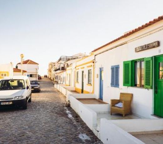 Balili Surf House