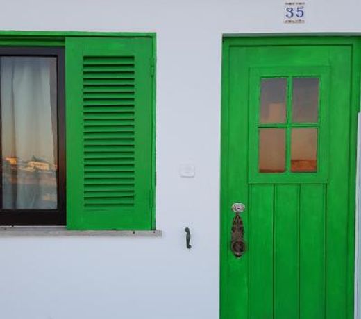 Balili Surf House