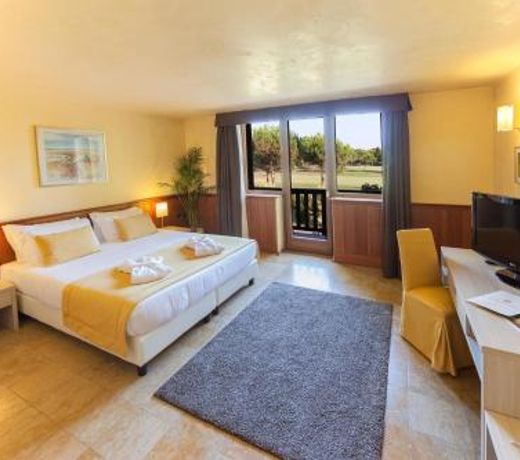 Hotel Golf Inn